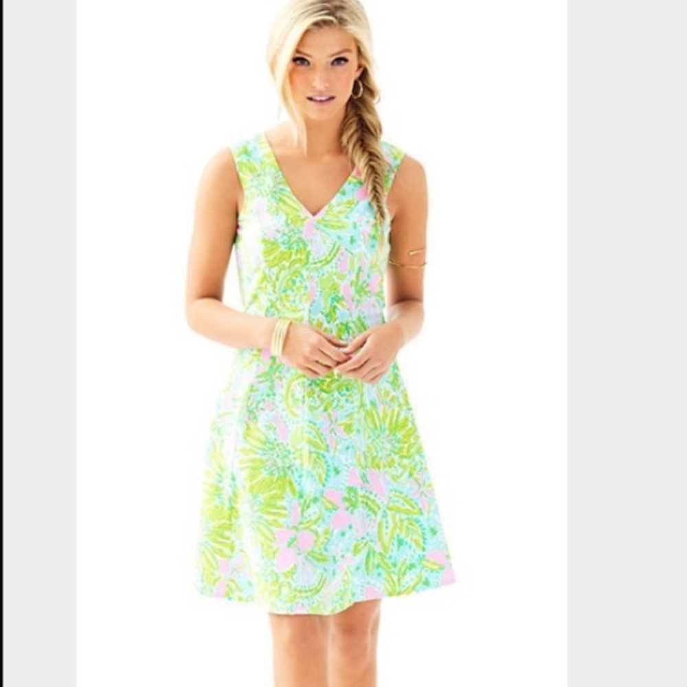 Lilly Pulitzer
